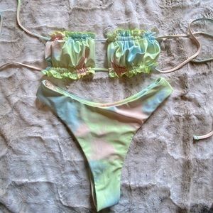 Zaful X Emma Macdonald